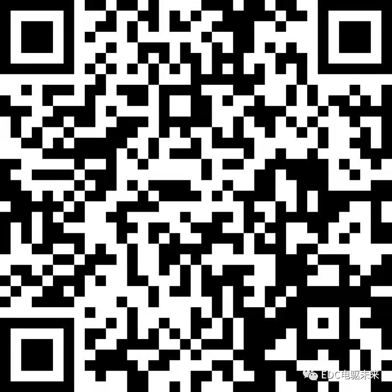 市面上几乎没有系统的电机技术资料,这次我们为你整理好了,快收藏!的图12